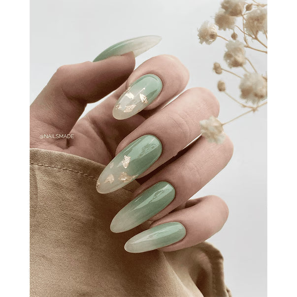 HEYLOVE Tint Base Basil, 15ml