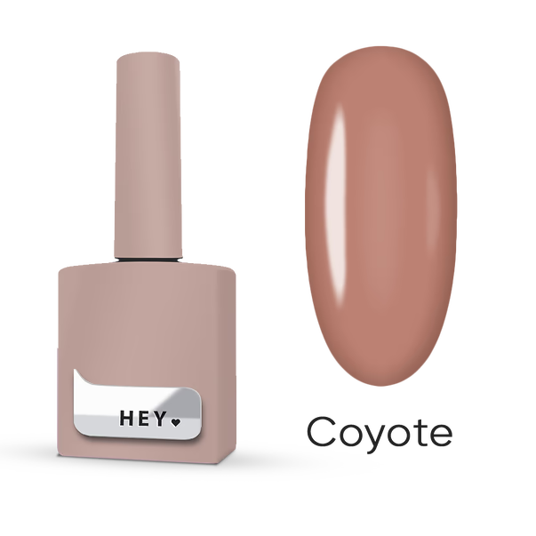 HEYLOVE Tint Base Coyote, 15ml