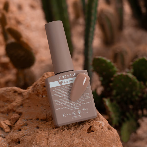 HEYLOVE Tint Base Coyote, 15ml