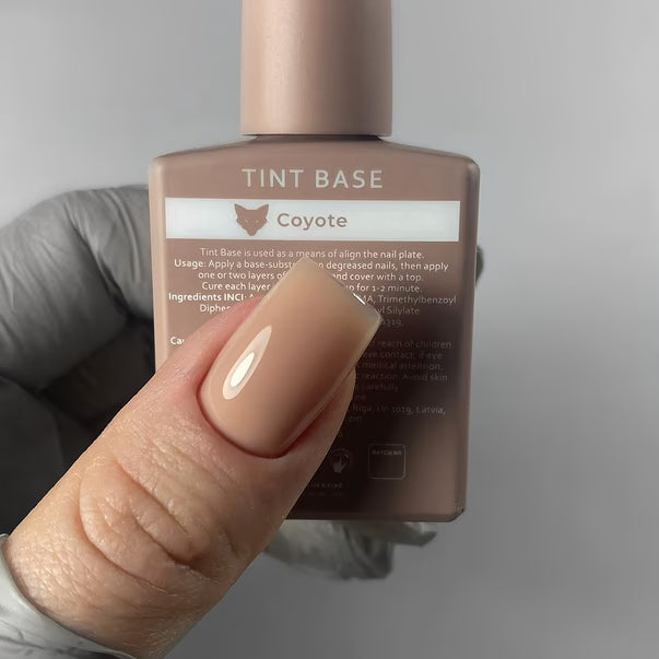 HEYLOVE Tint Base Coyote, 15ml