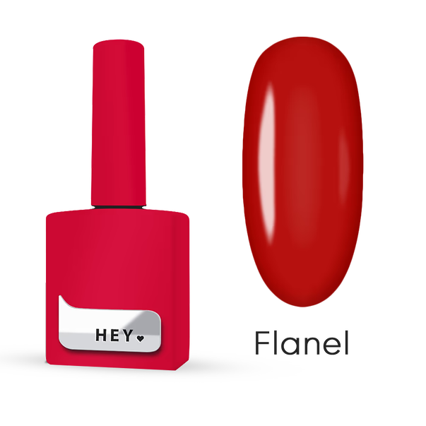 HEYLOVE Tint Base Flannel, 15ml