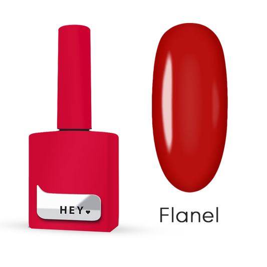 HEYLOVE Tint Base Flannel, 15ml