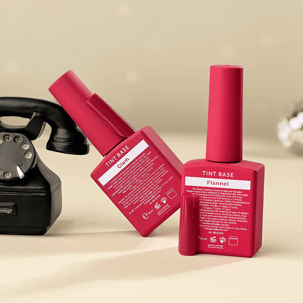 HEYLOVE Tint Base Flannel, 15ml