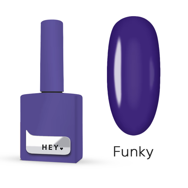 HEYLOVE Tint Base Funky, 15ml