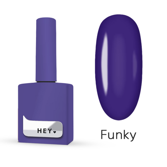HEYLOVE Tint Base Funky, 15ml