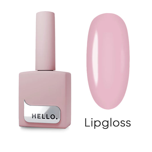 HEYLOVE Tint Base Lipgloss, 15ml