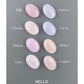 HEYLOVE Tint Base Lipgloss, 15ml