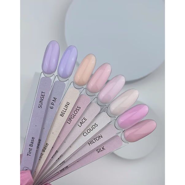 HEYLOVE Tint Base Lipgloss, 15ml