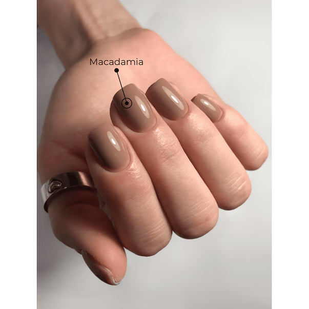 HEYLOVE Tint Base Macadamia, 15ml