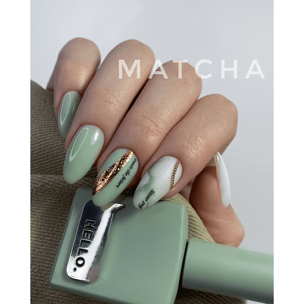 HEYLOVE Tint Base Matcha, 15ml