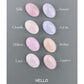 HEYLOVE Tint Base Silk, 15ml