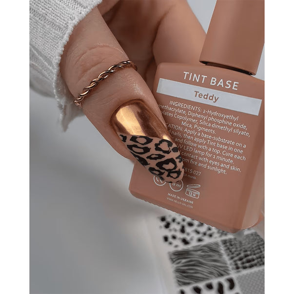 HEYLOVE Tint Base Teddy, 15ml