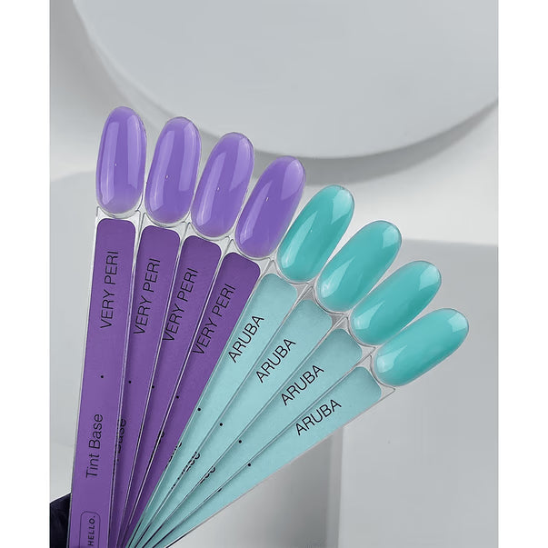 HEYLOVE Tint Base Very Peri, 15ml