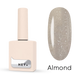 HEYLOVE Tint Base with Shimmer Almond, 15ml