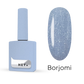 HEYLOVE Tint Base with Shimmer Borjomi, 15ml