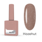 HEYLOVE Tint Base with Shimmer Hazelnut, 15ml