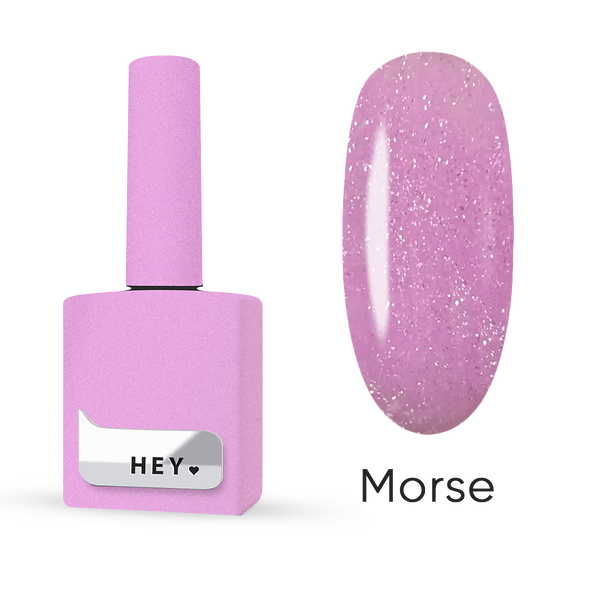 HEYLOVE Tint Base with Shimmer Morse, 15ml