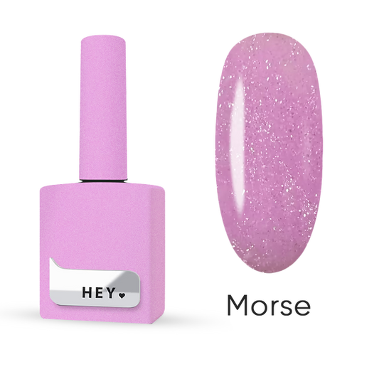 HEYLOVE Tint Base with Shimmer Morse, 15ml