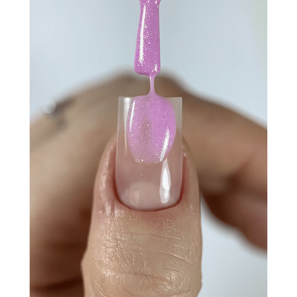 HEYLOVE Tint Base with Shimmer Morse, 15ml