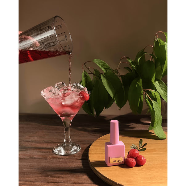 HEYLOVE Tint Base with Shimmer Morse, 15ml