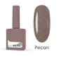HEYLOVE Tint Base with Shimmer Pecan, 15ml