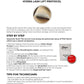 THUYA Lash Filler BTX