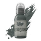 World Famous Muted Storms Tornado Dust Tattoo Inks