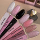 HEYLOVE Color Top Coat "Milky Way", 15ml