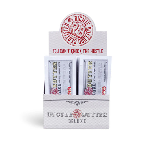 Hustle Butter Deluxe Packette For Tattoo