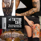 Hustle Butter Revitalizing Stick For Tattoo