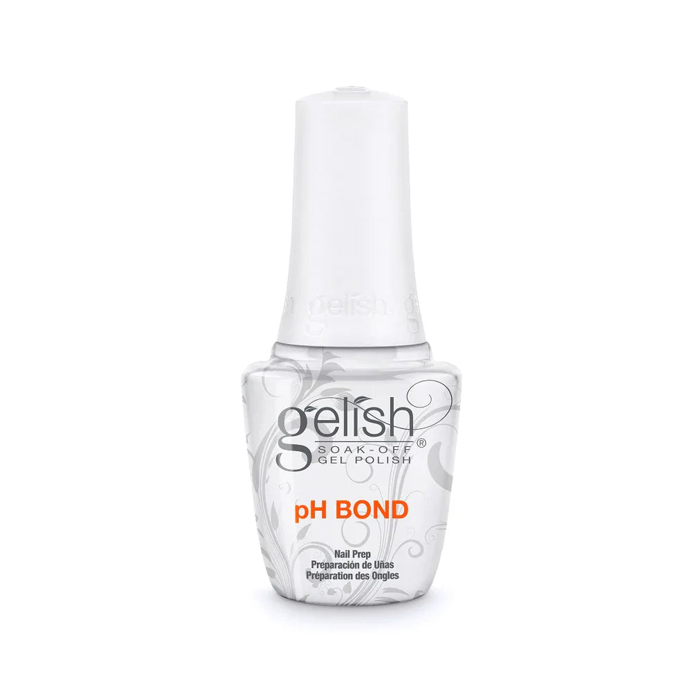 Gelish pH Bond Nail Prep, 15 ml
