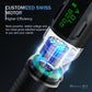 EZ PORTEX GENERATION 2S (P2S)3.5MM WIRELESS BATTERY TATTOO PEN MACHINE