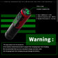 EZ PORTEX GENERATION 2S (P2S)3.5MM WIRELESS BATTERY TATTOO PEN MACHINE