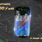 EZ PORTEX GENERATION 2S (P2S)3.5MM WIRELESS BATTERY TATTOO PEN MACHINE