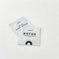 OKIS BROW Sachet BOTOX Vitamin & Keratin, 3 ml