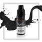 VONA Permanent Makeup Pigment  Mineral  for eyelids Black, 6ml