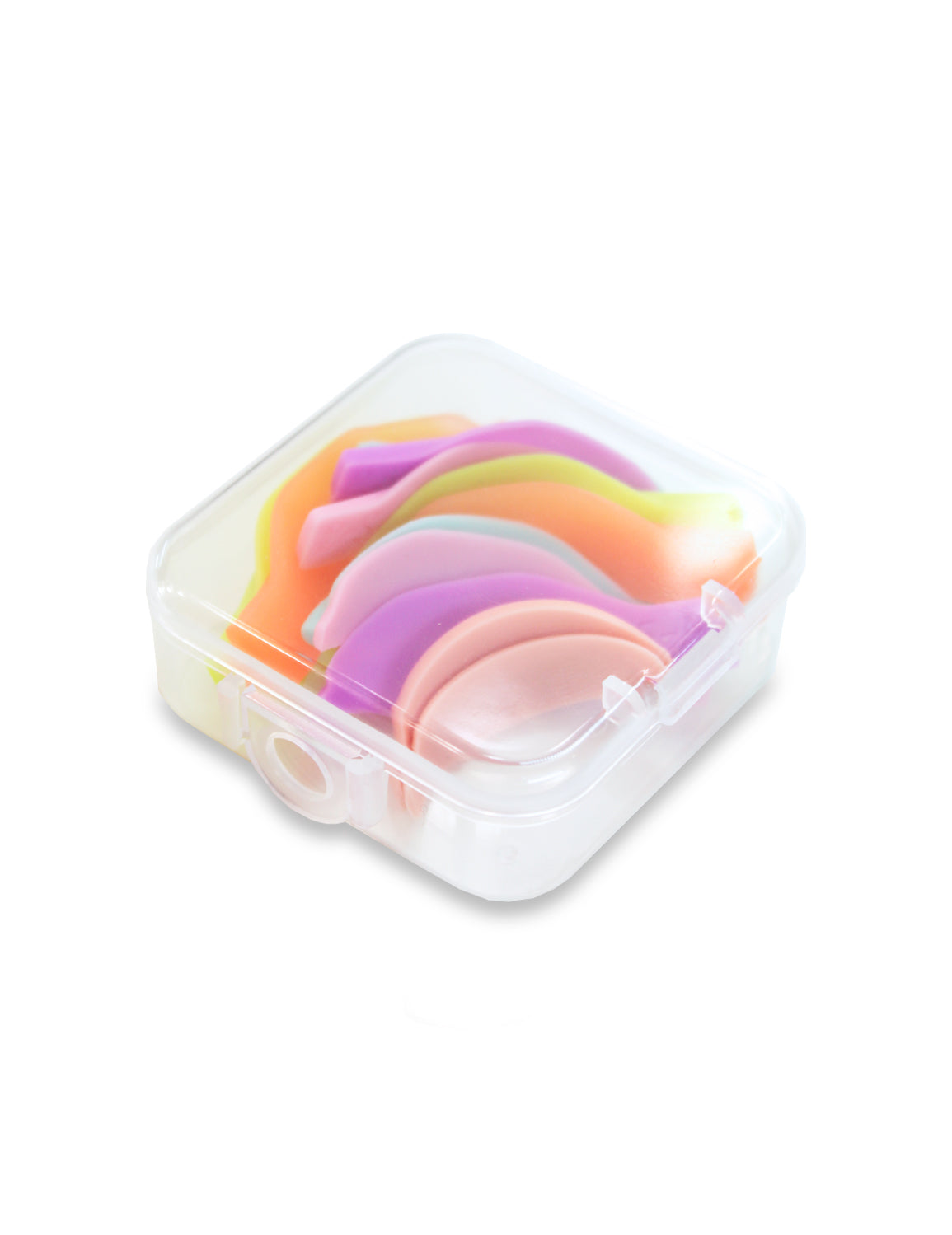 Okis Brow Unicorn Lamination Roller Set 6 Pairs