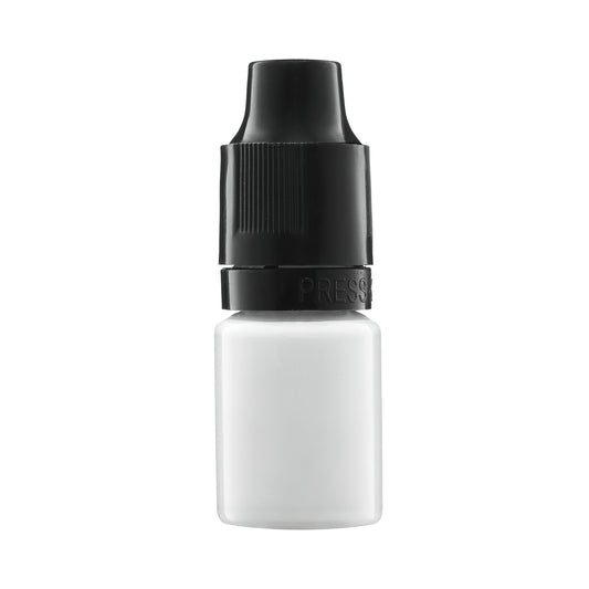 The Mineral Tattoo pigment White, 6ml