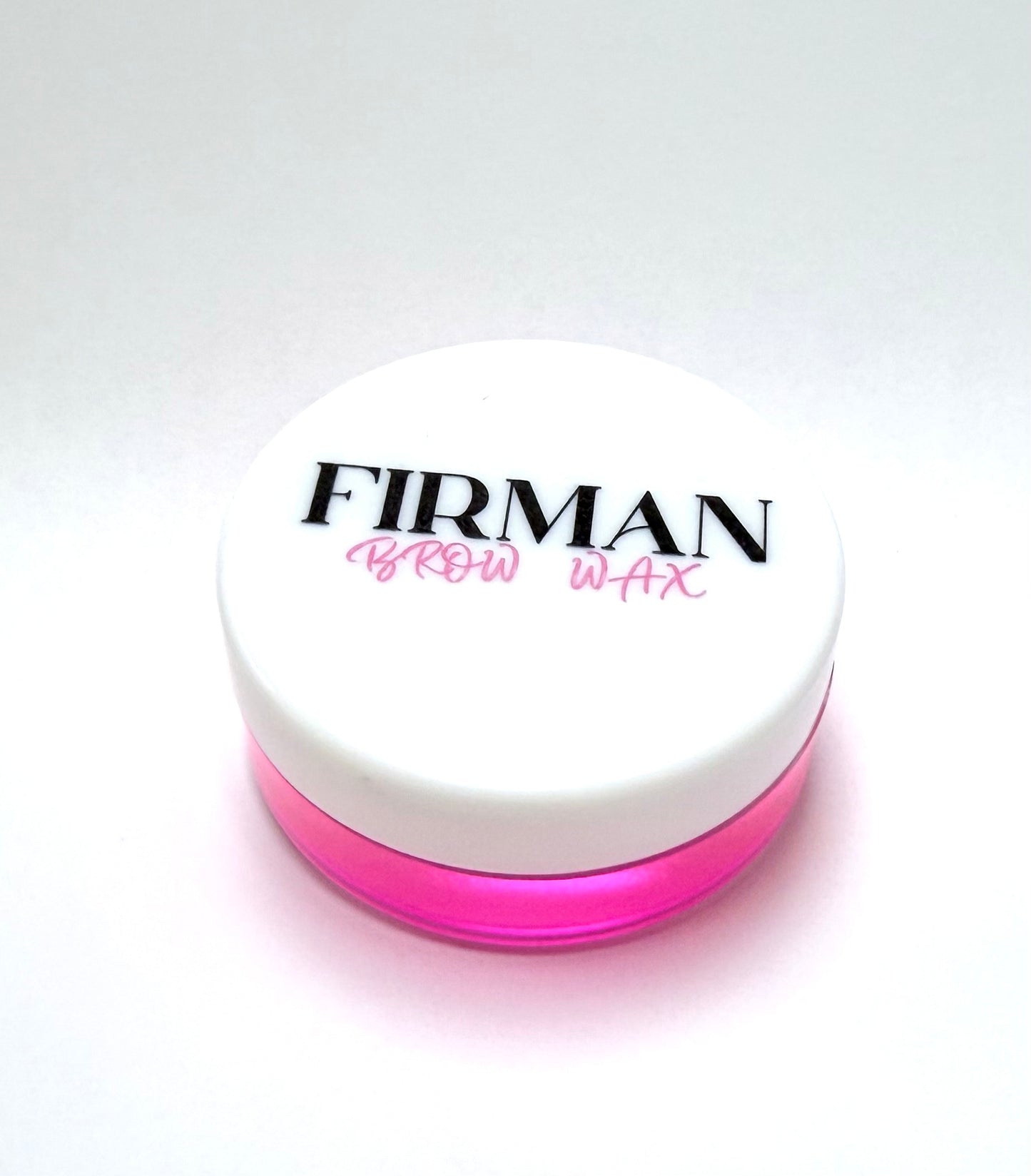 FIRMAN Brow Wax Strong Hold Styling Wax