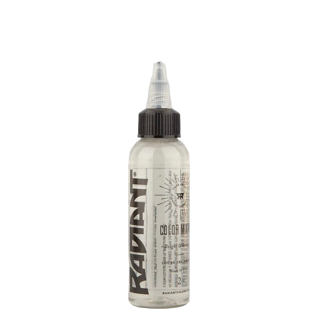 Trans Mix Ink Radiant Color Mixing Solution Tattoo Ink – NANO.supplies