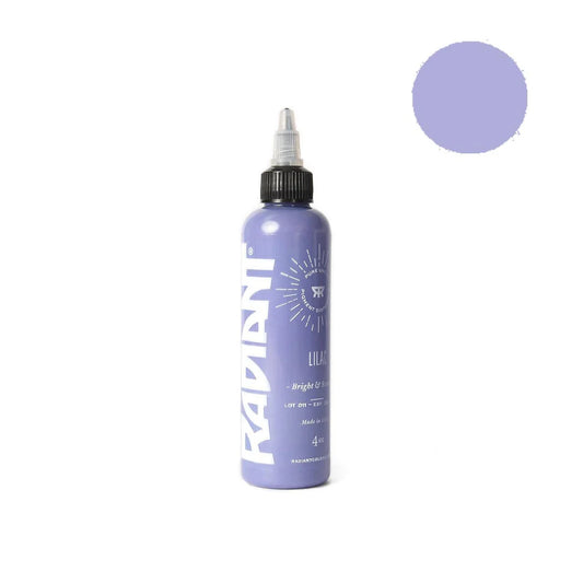 Radiant Lilac Tattoo Ink