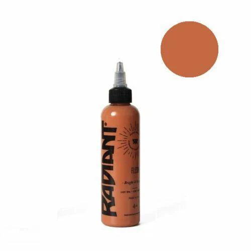 Radiant Flesh Tattoo Ink