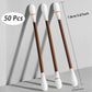 50 Disposable Iodophor Swabs Outdoor Supplies Medical Iodine Individually Packaged Iodine Swabs For Tattoo & PMU
