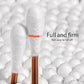 50 Disposable Iodophor Swabs Outdoor Supplies Medical Iodine Individually Packaged Iodine Swabs For Tattoo & PMU