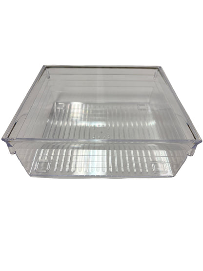 Clear Plastic Storage Tray