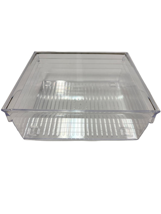 Clear Plastic Storage Tray