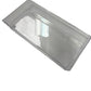 Clear Plastic Storage Tray