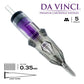 Da Vinci v2 Magnum Cartridges