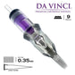 Da Vinci v2 Magnum Cartridges
