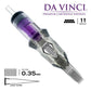 Da Vinci v2 Magnum Cartridges